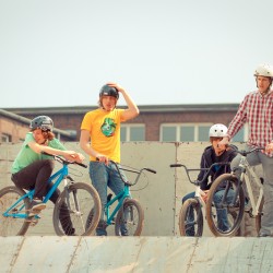 ramp