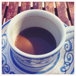 morgendlich