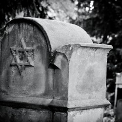 Jewish Graveyard Bonn (BN Castell)