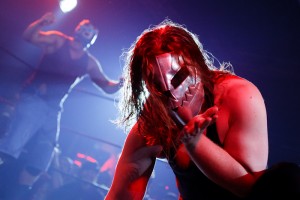 The Rock'n'Roll Wrestling Bash