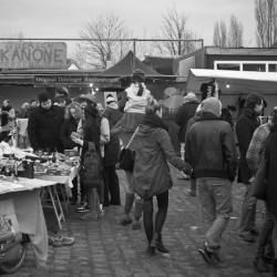 Mauerpark Mauerpark