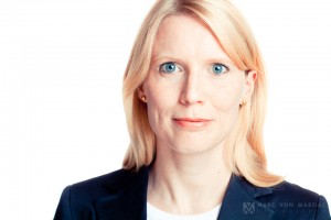 Business Portrait