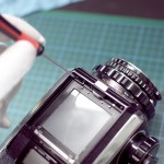 Bronica S2A Reparatur (1)