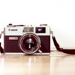 Canon G-III QL17