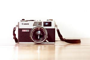 Canon G-III QL17