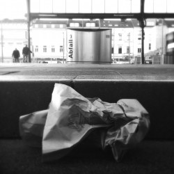 abfall gesellschaft