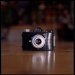 Agfa Click I