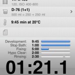 massive dev chart timer