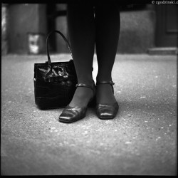 Pavement stories © Piotr Zgodziński