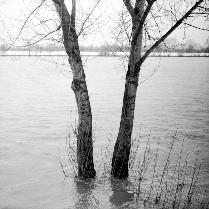 hochwasser