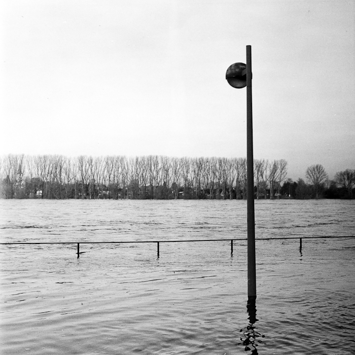 hochwasser